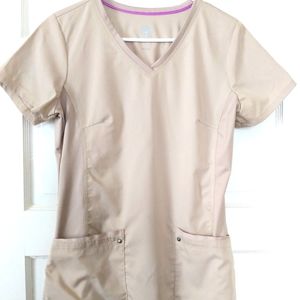 GUC Healing Hands V-neck style